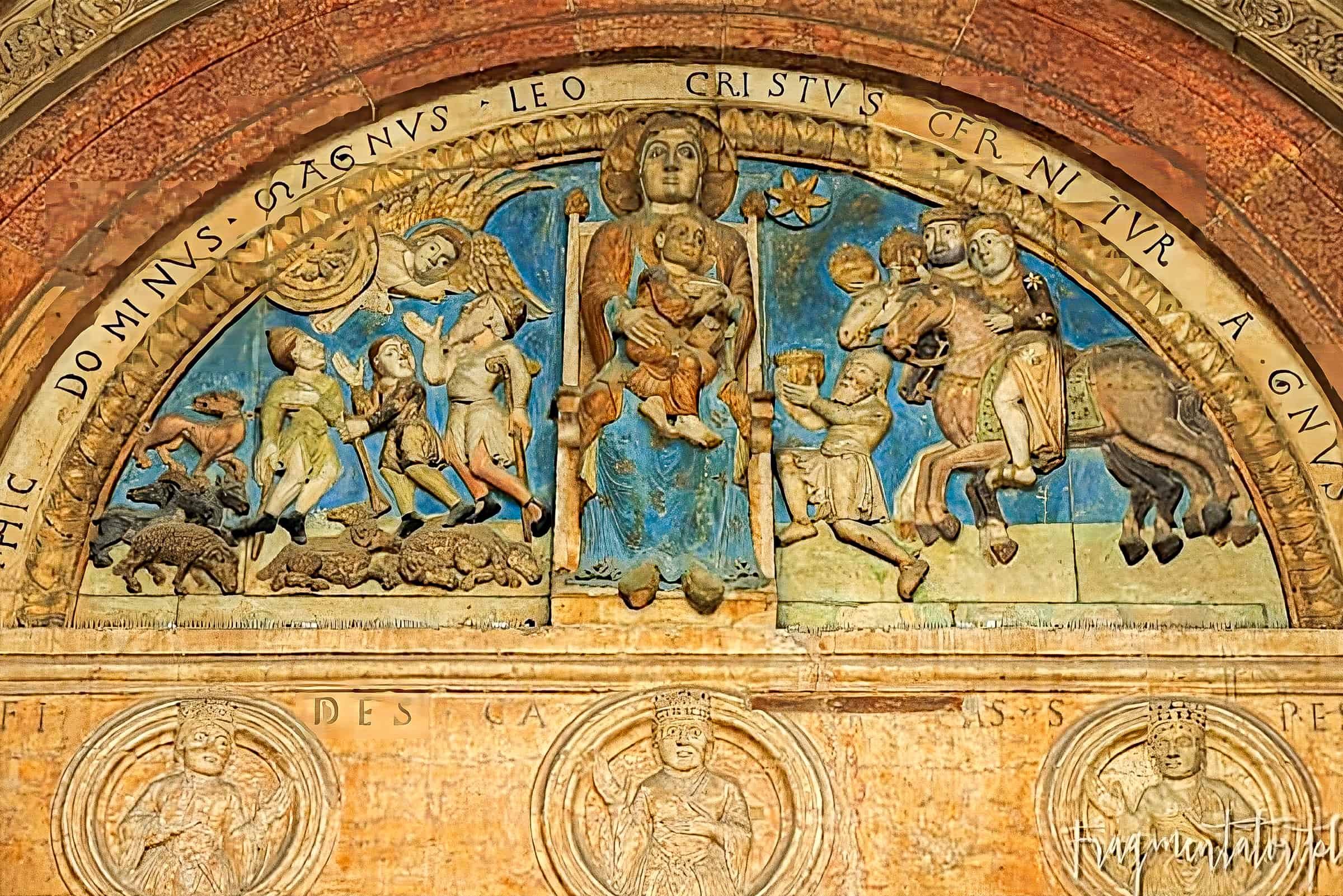 Werona, Duomo Santa Maria Matricolare