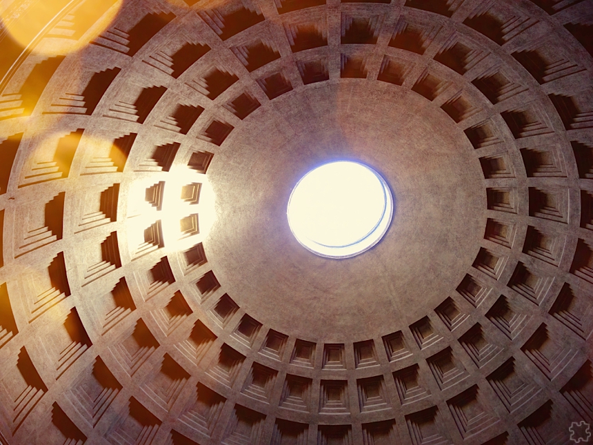 oculus Panteonu