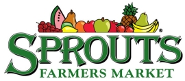 sprouts-farmers-market-zakupy spożywcze produkty bio w USA