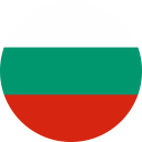 Bułgaria flaga