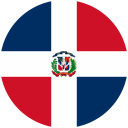 Dominikana flaga