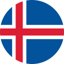 Islandia flaga