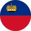 Liechtenstein flaga
