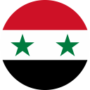 Syria flaga