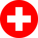 Szwajcaria flaga