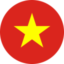 Wietnam flaga